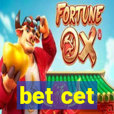 bet cet